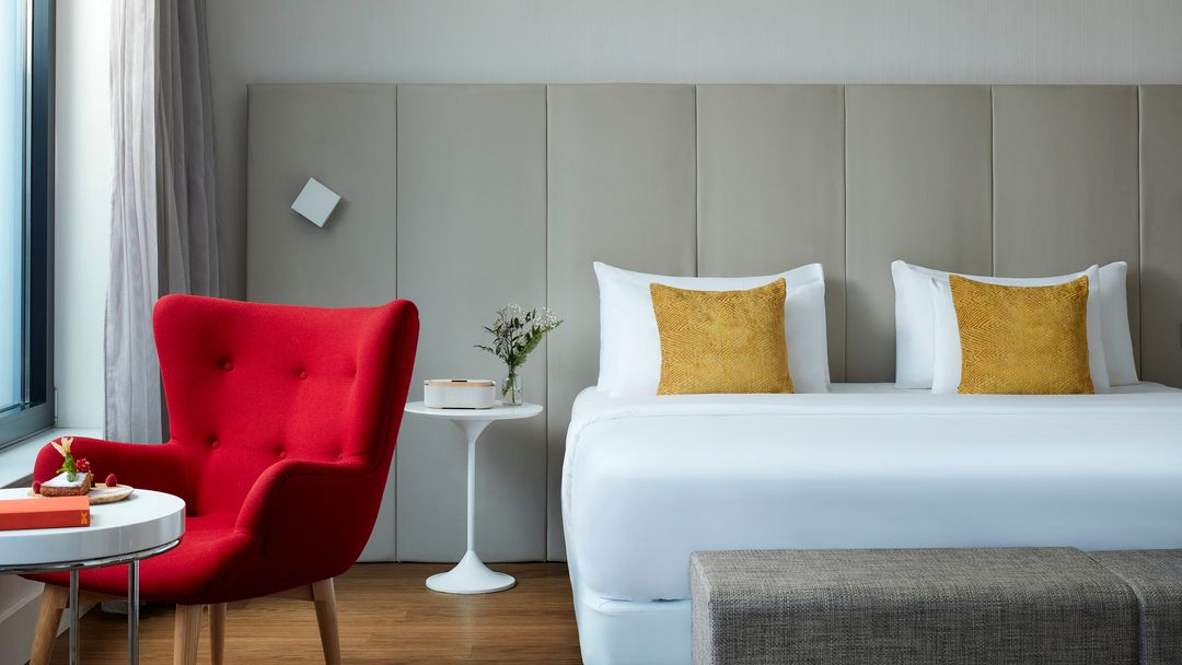 Avani Frankfurt City
