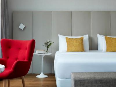 Avani Frankfurt City