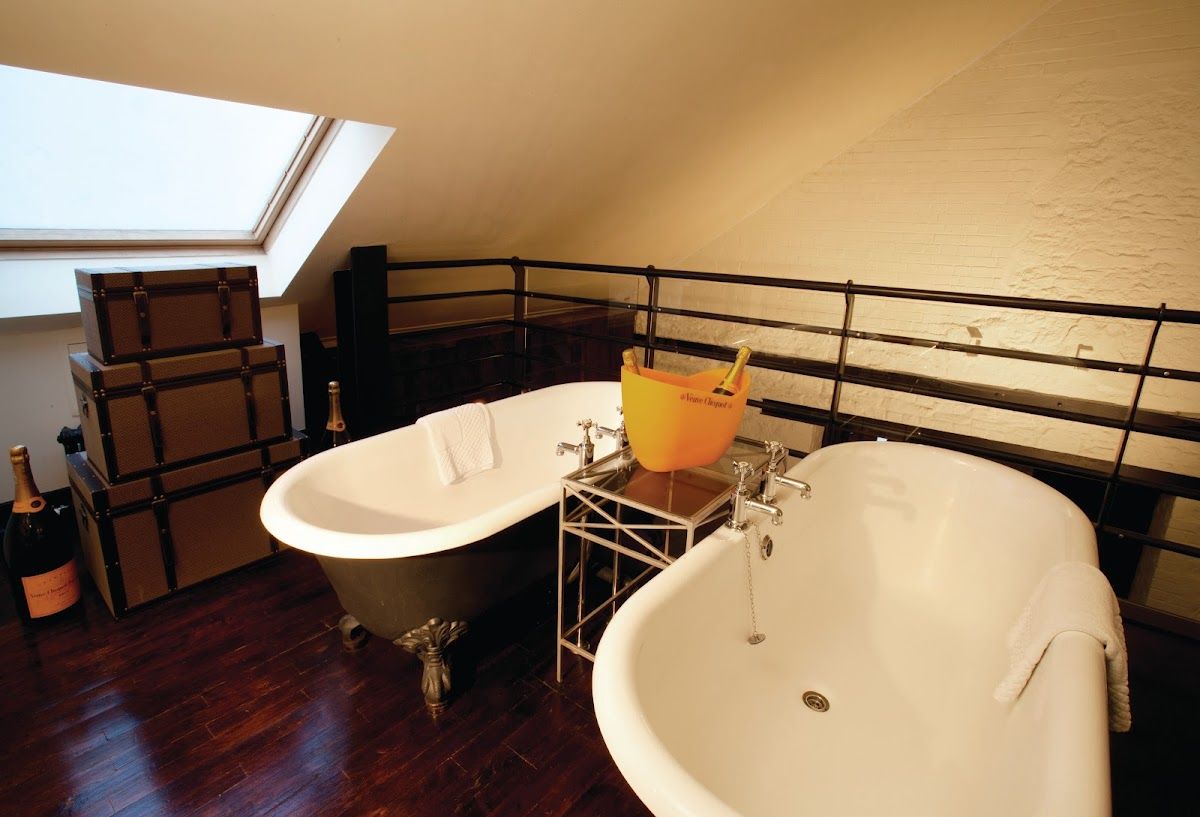 Hotel Du Vin Bristol photo 3