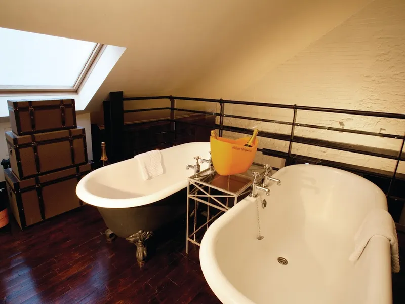 Hotel Du Vin Bristol photo 3
