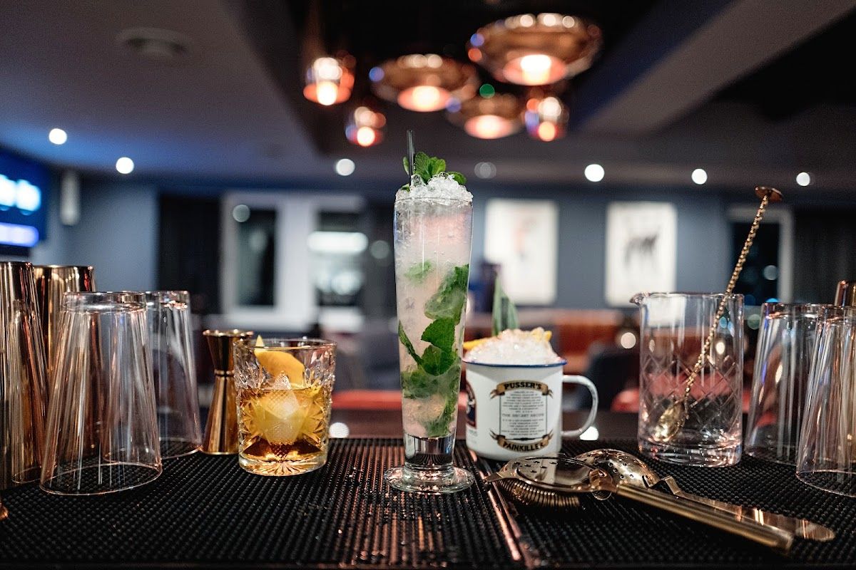 Malmaison Hotel Brighton photo 5