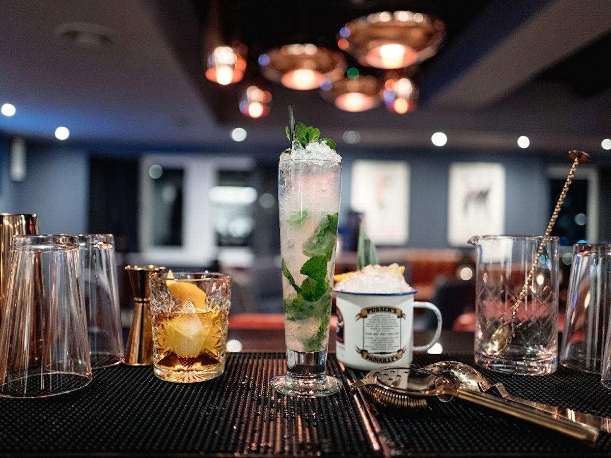 Malmaison Hotel Brighton photo 5