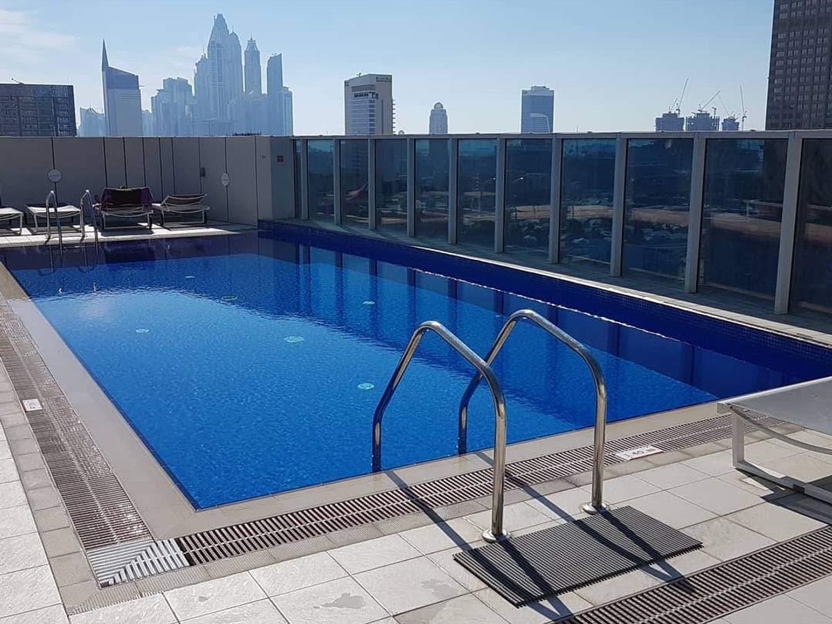dusitD2 Kenz Hotel photo 3