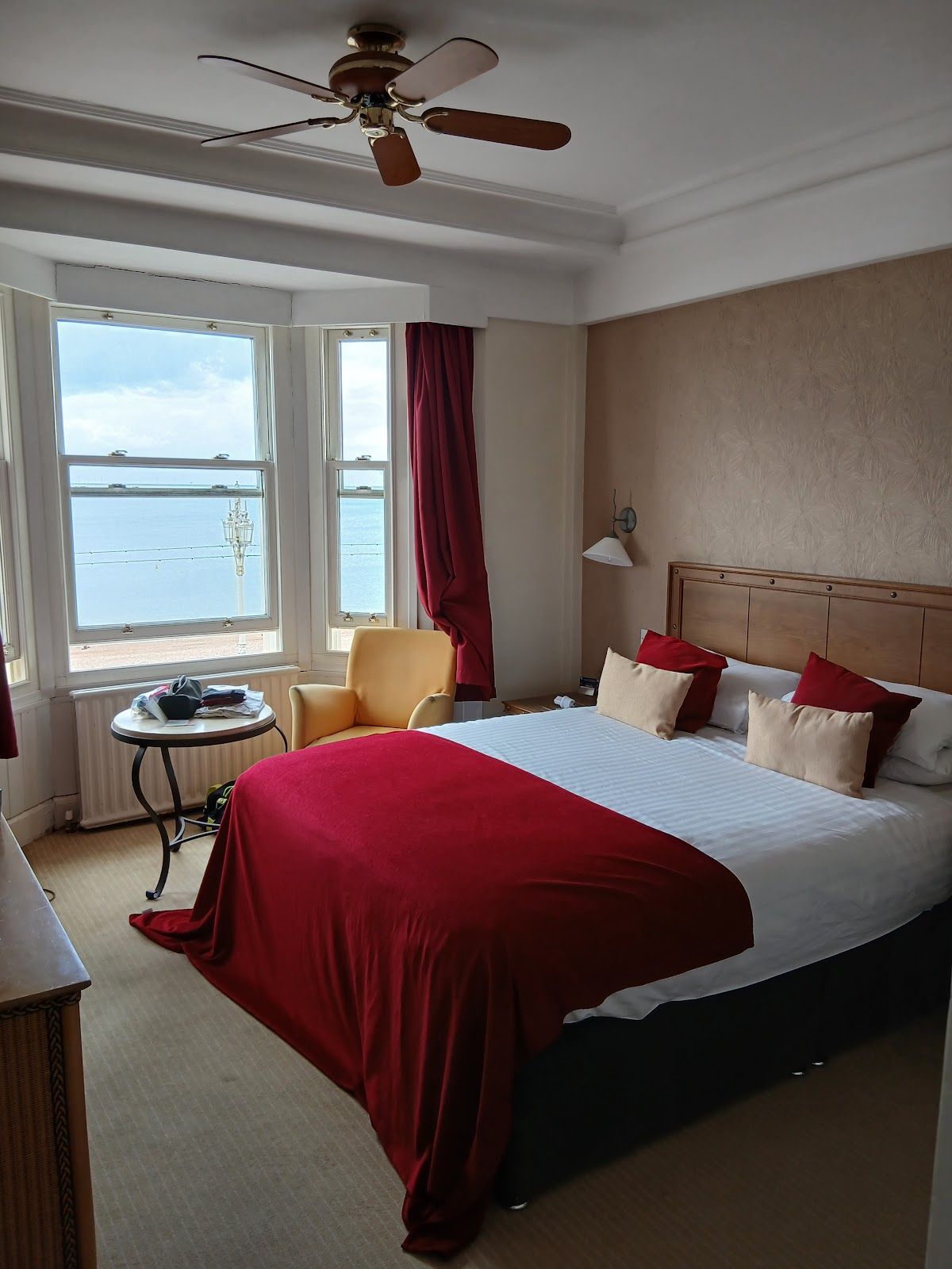 Hotel Du Vin Brighton photo 2