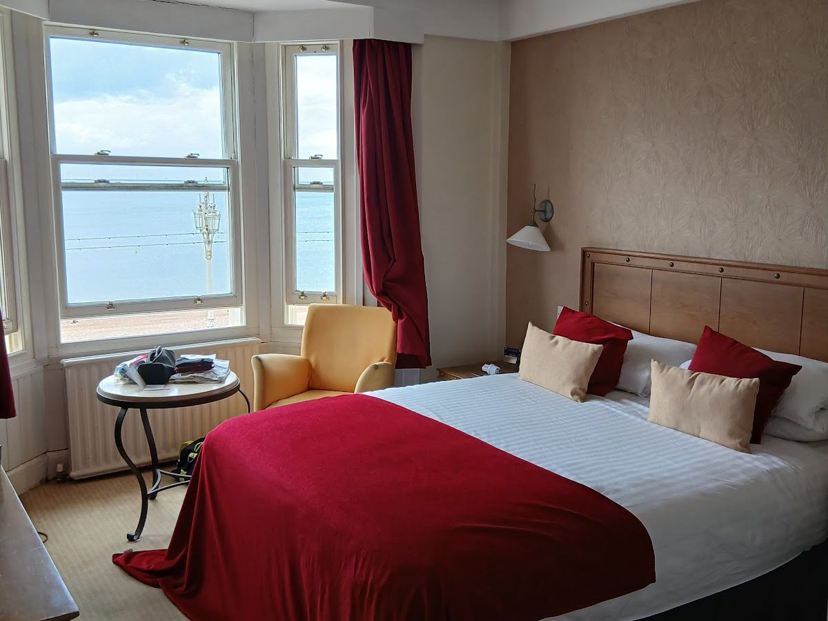 Hotel Du Vin Brighton photo 2