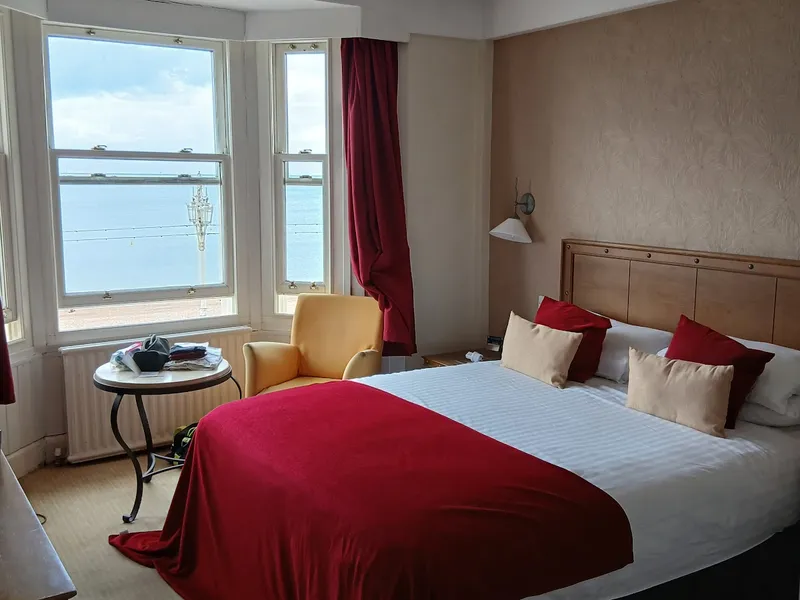 Hotel Du Vin Brighton photo 2