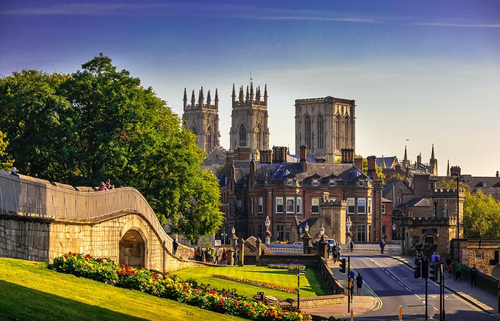 Step Back in Time and Dive into Culture | Your Staycation & Hotel Guide to York, England
