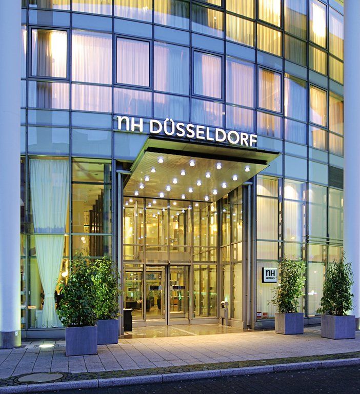 NH Düsseldorf City photo 1