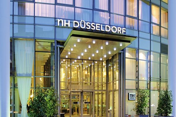 NH Düsseldorf City