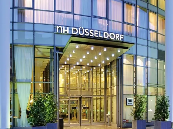 NH Düsseldorf City
