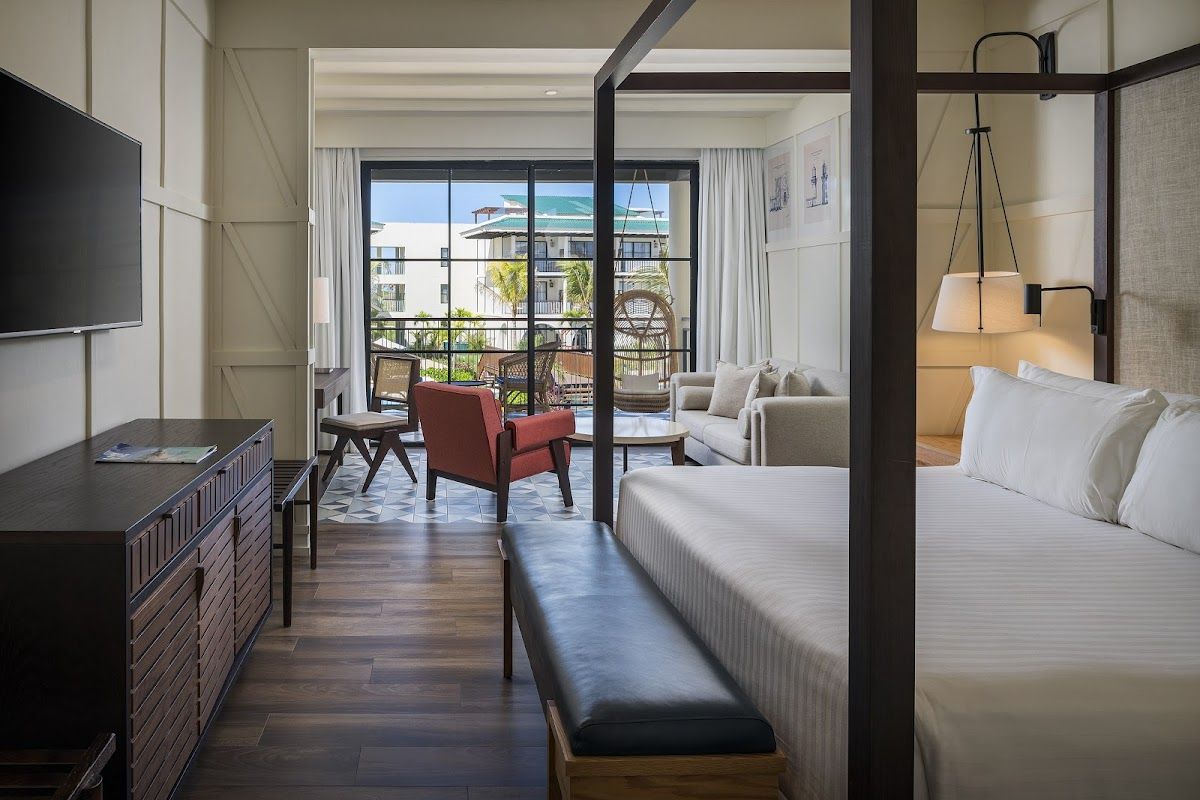 Ocean El Faro Hotel photo 2