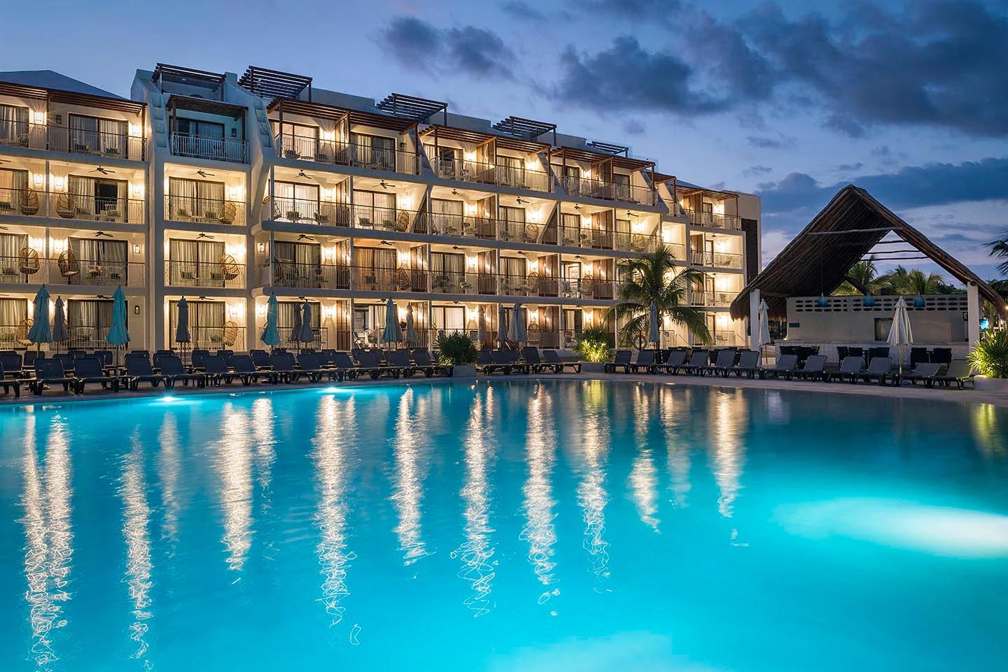 Ocean Riviera Paradise Hotel photo 6