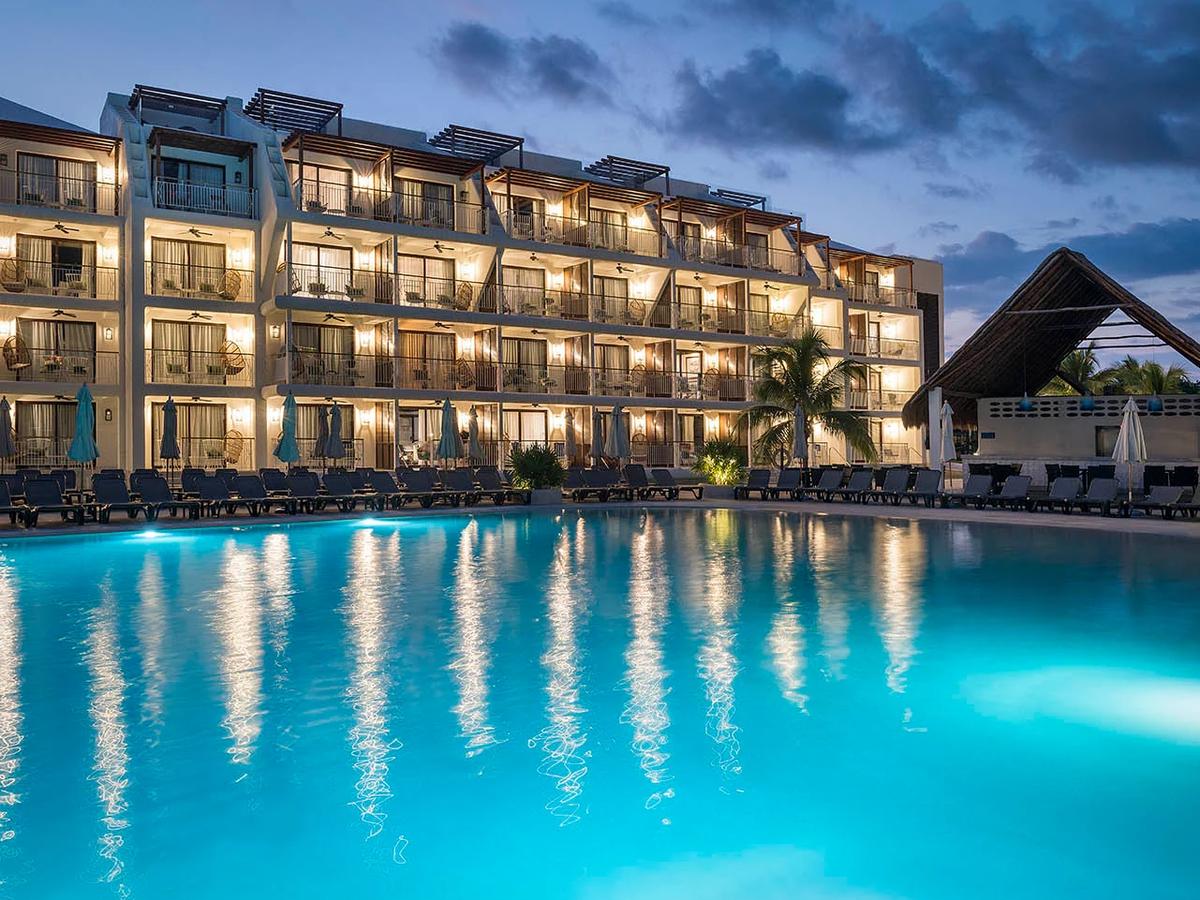 Ocean Riviera Paradise Hotel photo 6