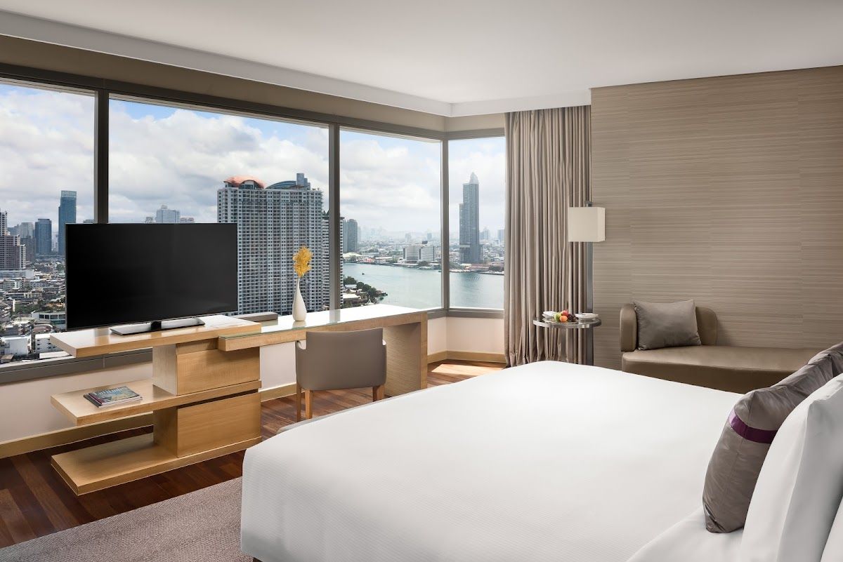 Avani Riverside Bangkok photo 2