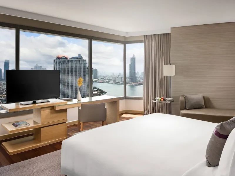 Avani Riverside Bangkok photo 2