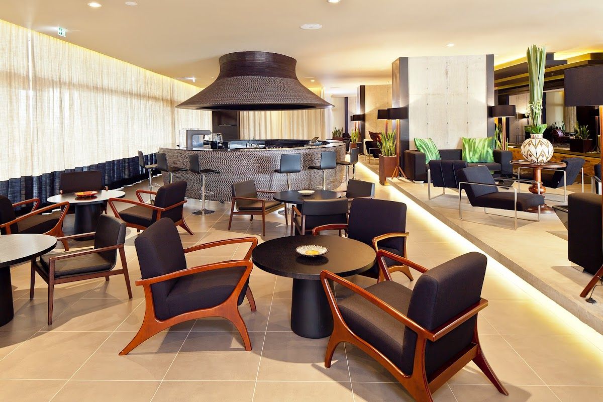 Movich Buró 26 Hotel photo 6