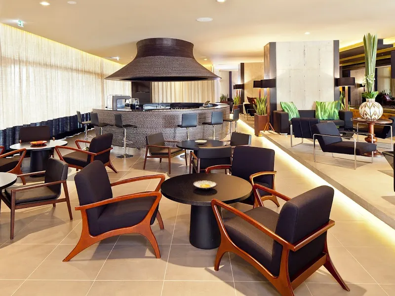Movich Buró 26 Hotel photo 6