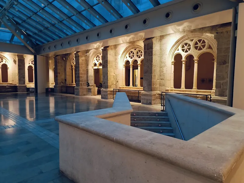 NH Collection Palacio de Burgos photo 3