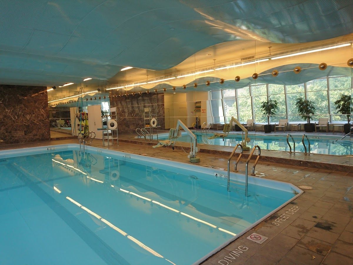Millennium Downtown New York Hotel photo 3