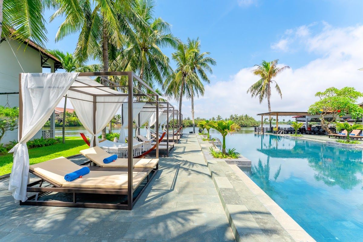 Hoi An Resort photo 3