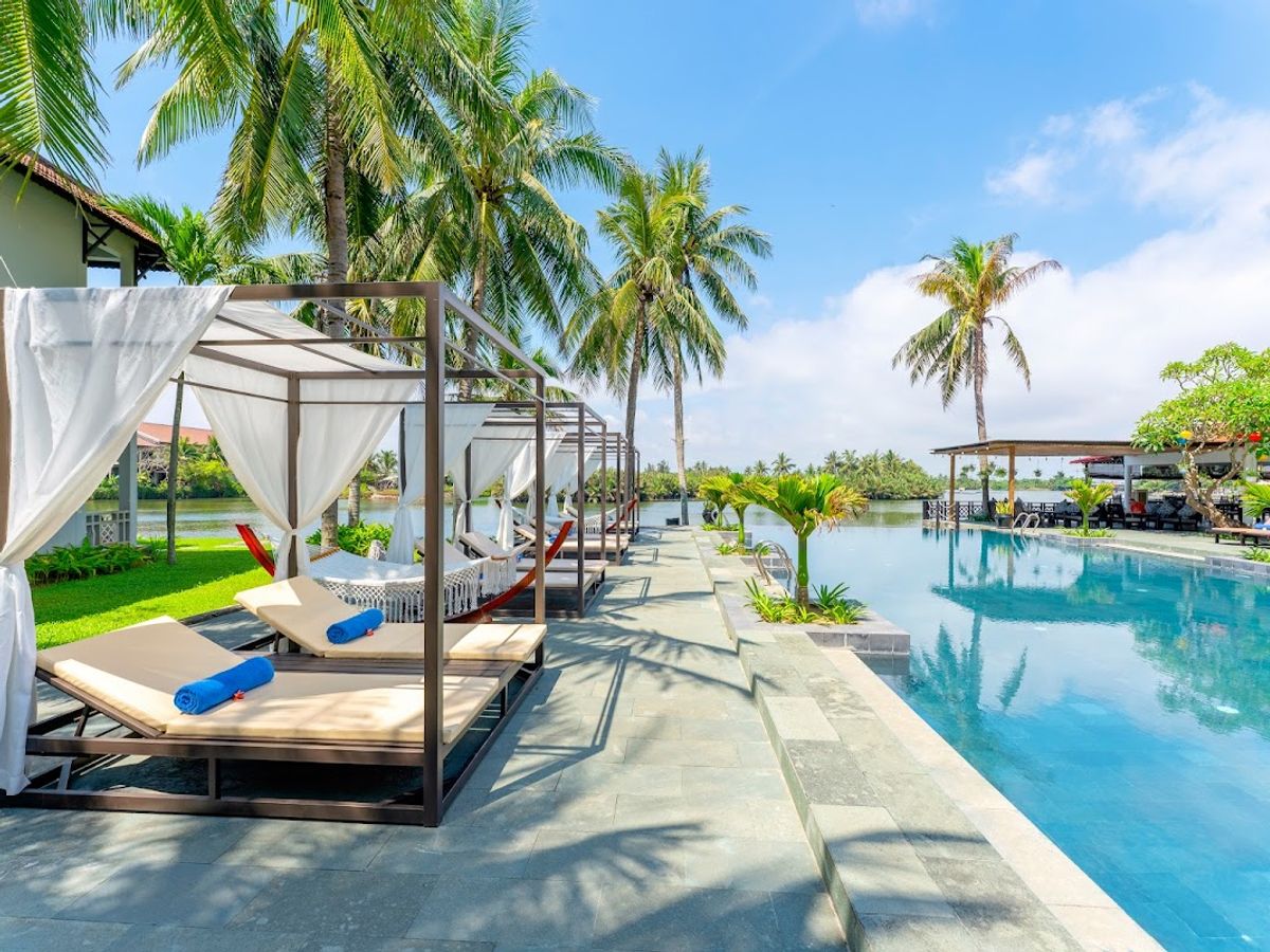 Hoi An Resort photo 3