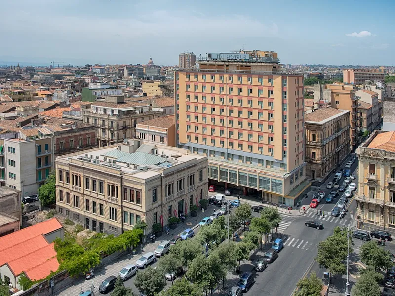 NH Catania Centro photo 1