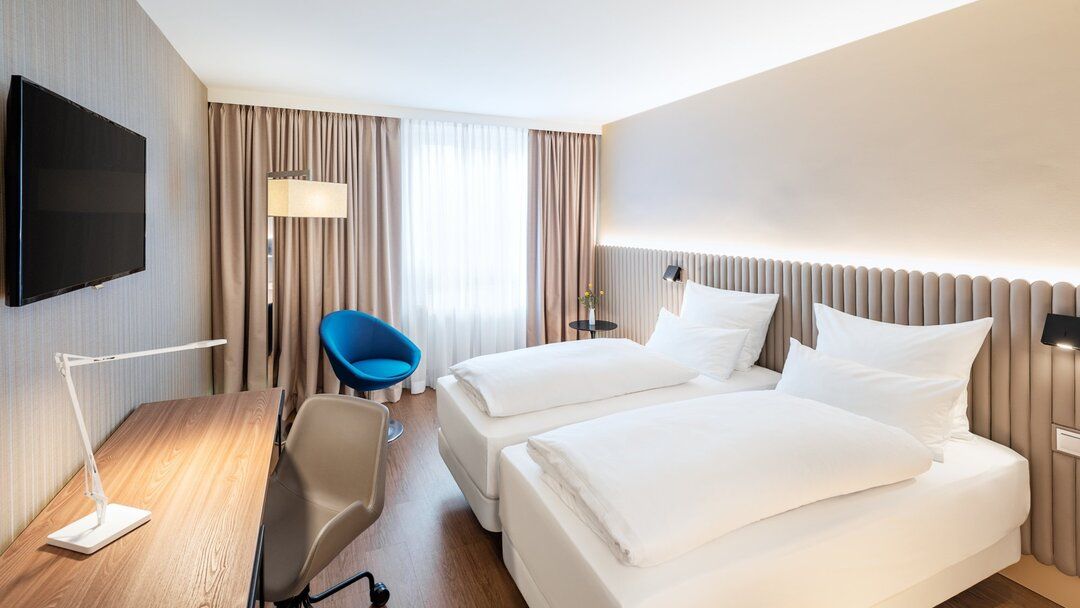 NH Hamburg Altona photo 2