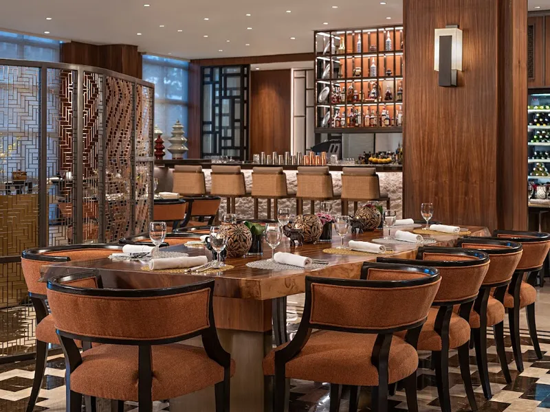 Dusit Thani Residence Davao photo 5