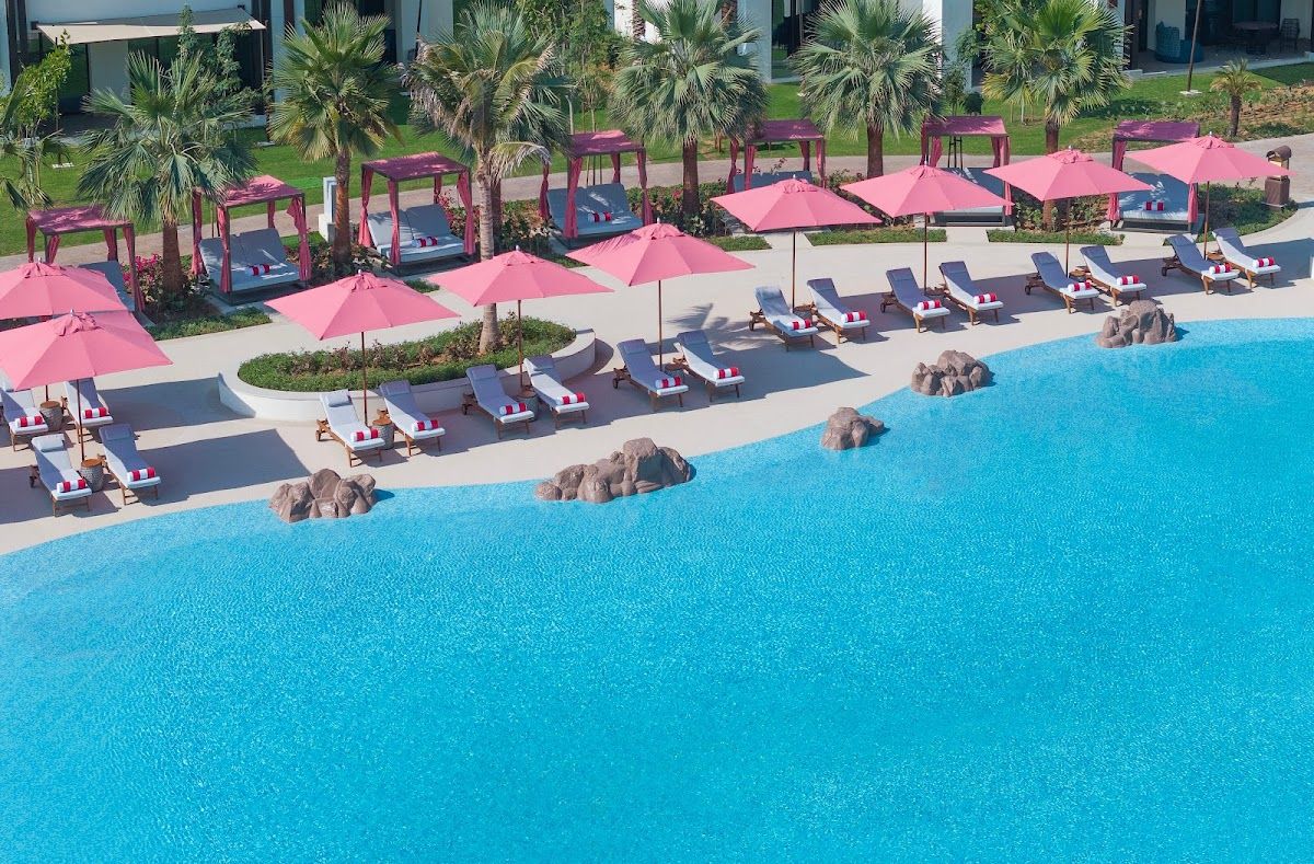 Al Sahel Resort photo 5