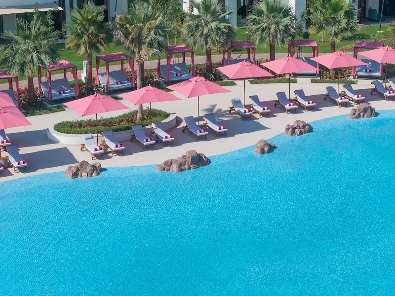Al Yamm Resort photo 5