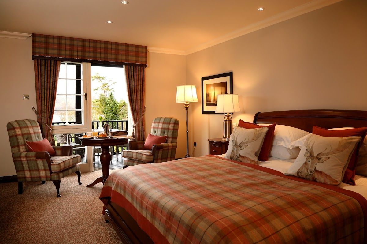 Macdonald Hotels & Resorts Forest Hills photo 2