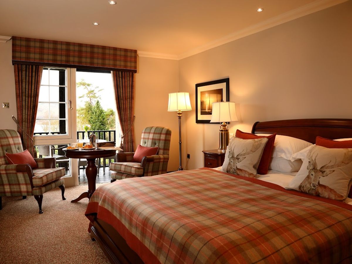 Macdonald Hotels & Resorts Forest Hills photo 2