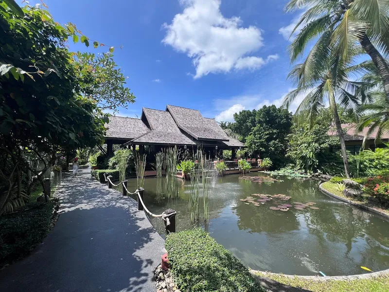 Bophut Resort photo 6