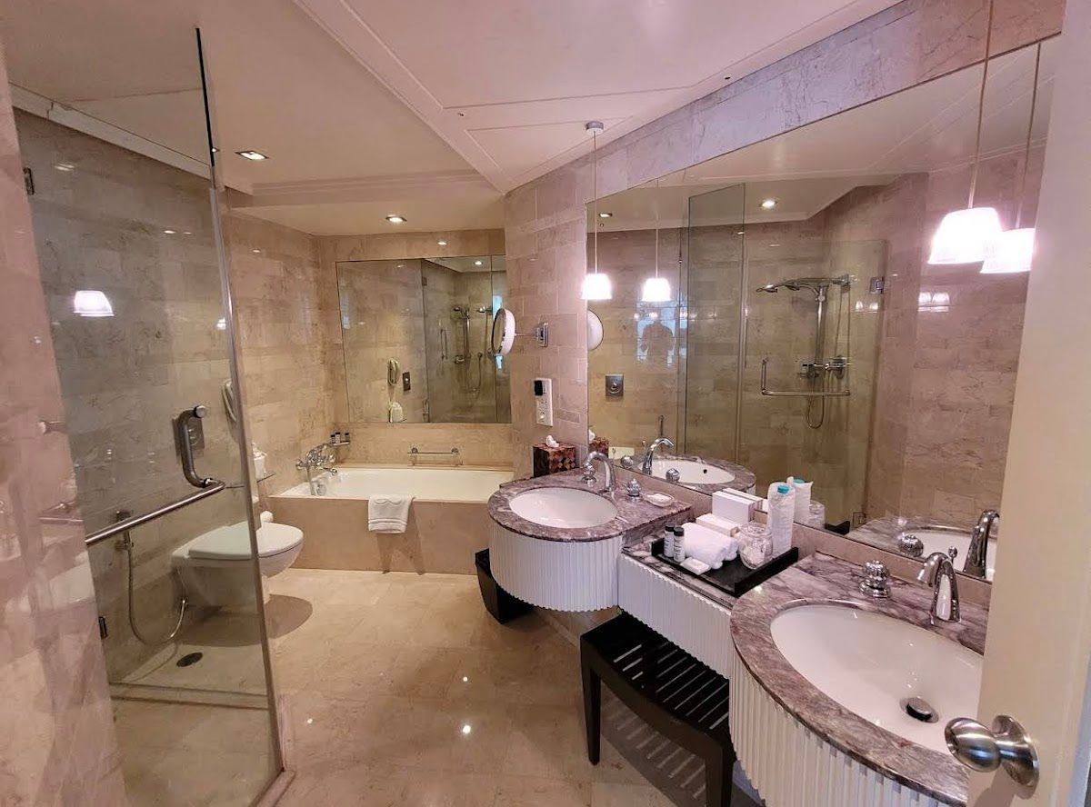 The Leela Mumbai photo 3