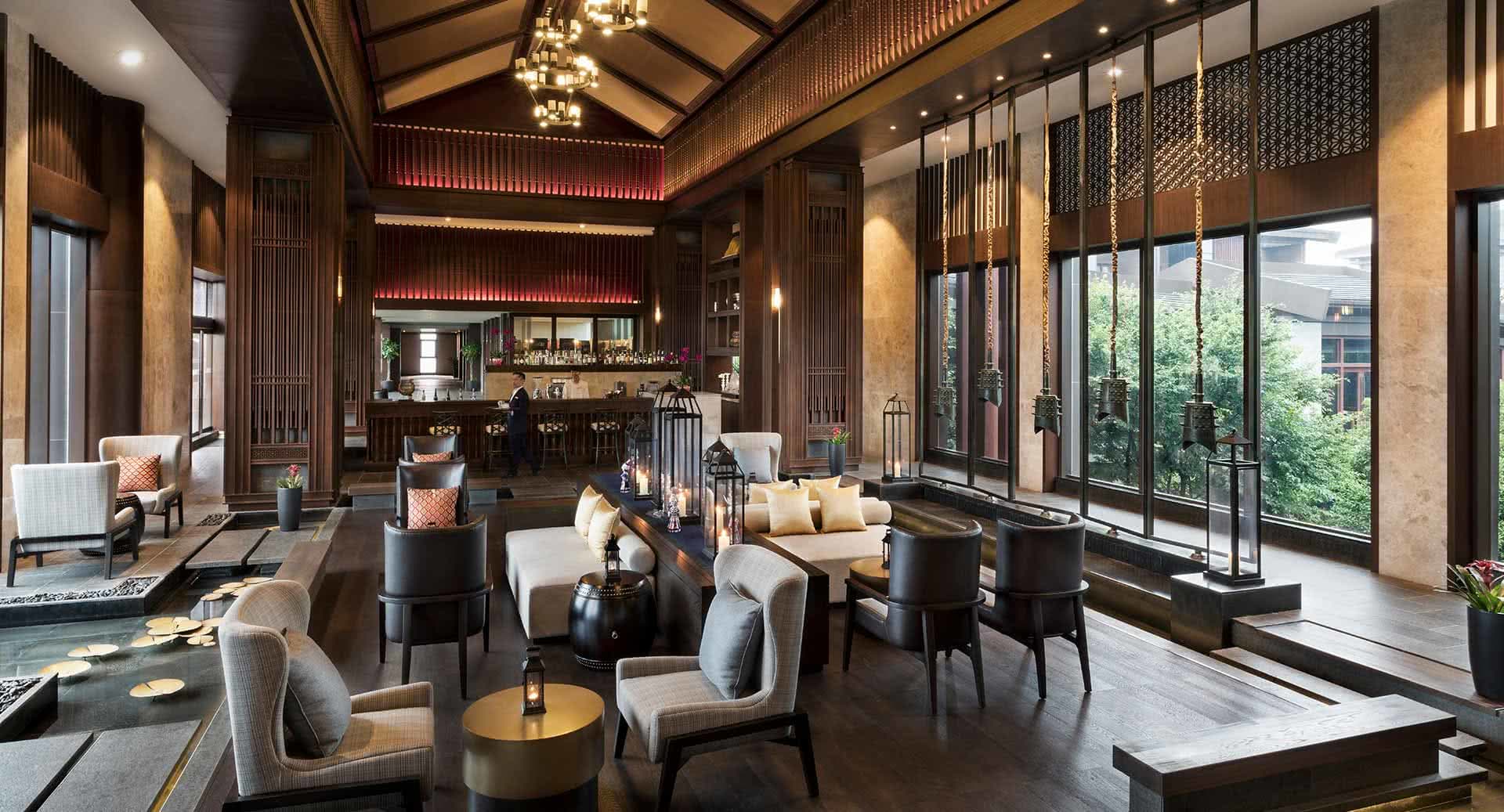 Anantara Guiyang Resort photo 3