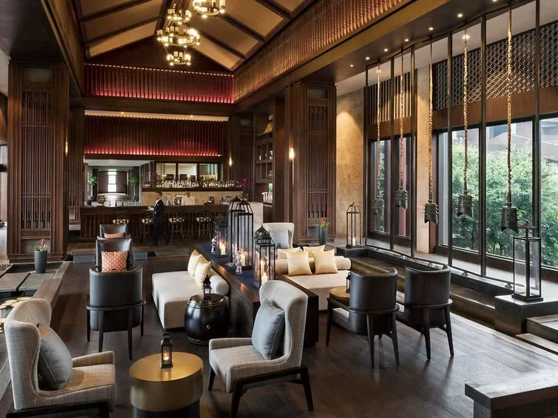 Anantara Guiyang Resort photo 3