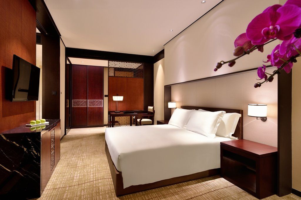Millennium Resort Hangzhou Hotel photo 3
