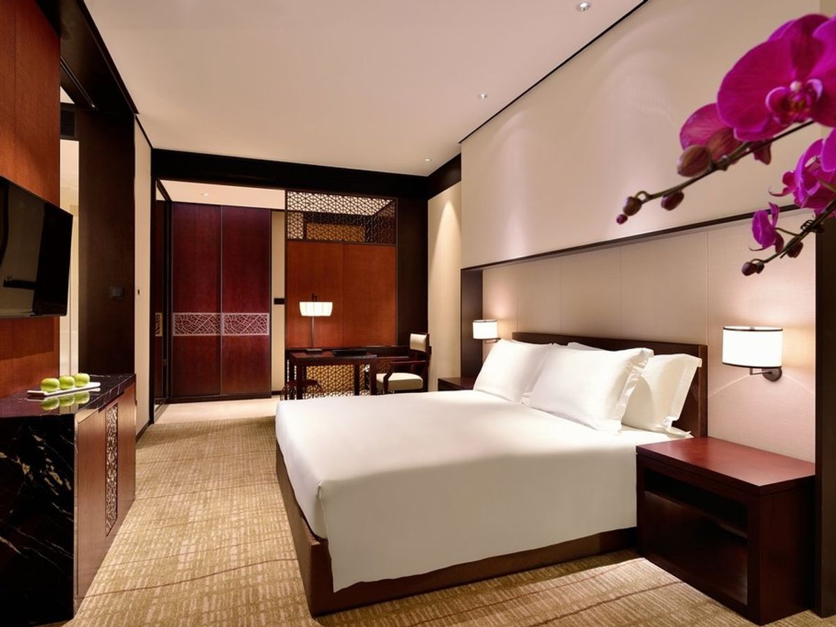 Millennium Resort Hangzhou Hotel photo 3