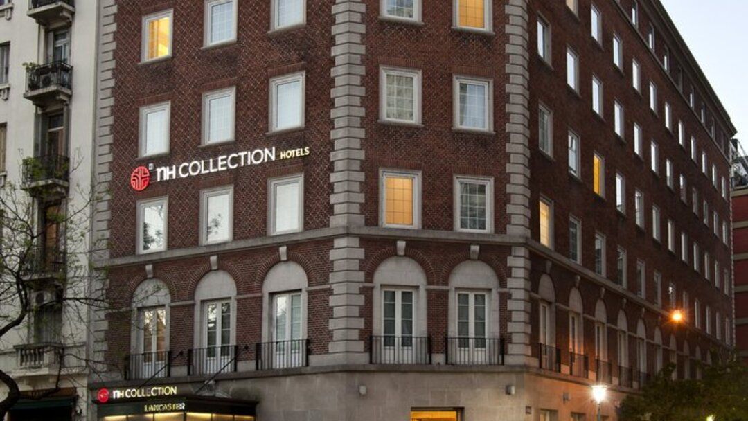 NH Collection Buenos Aires Lancaster photo 1