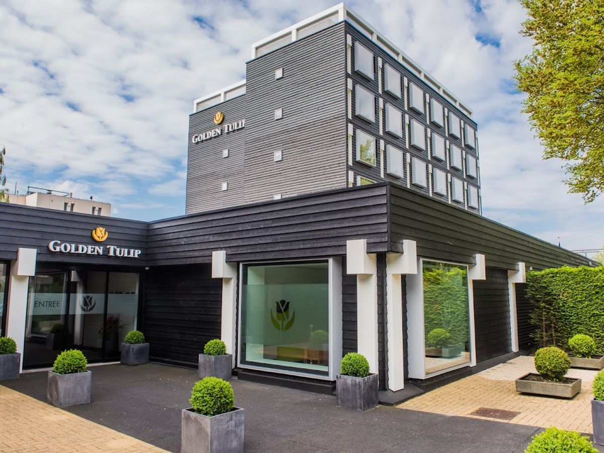 NH Zoetermeer photo 1