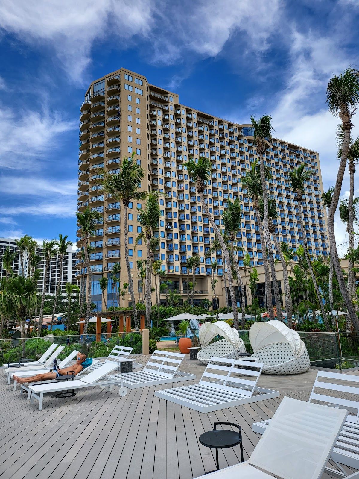 Dusit Beach Resort Guam photo 6