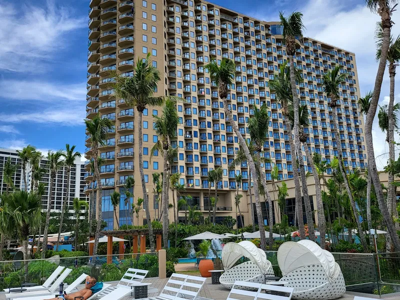Dusit Beach Resort Guam photo 6