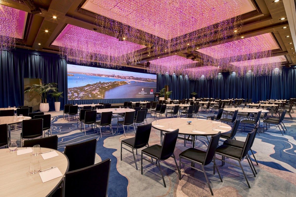 Grand Millennium Auckland Hotel photo 5