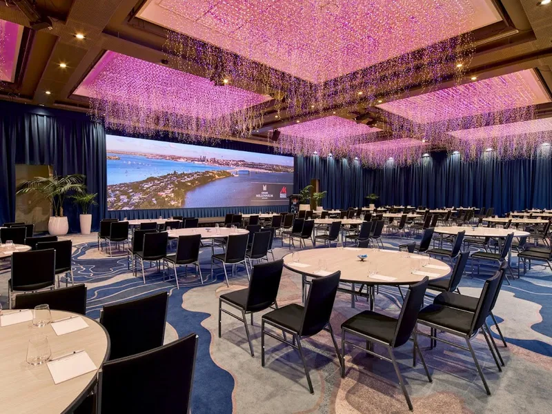 Grand Millennium Auckland Hotel photo 5