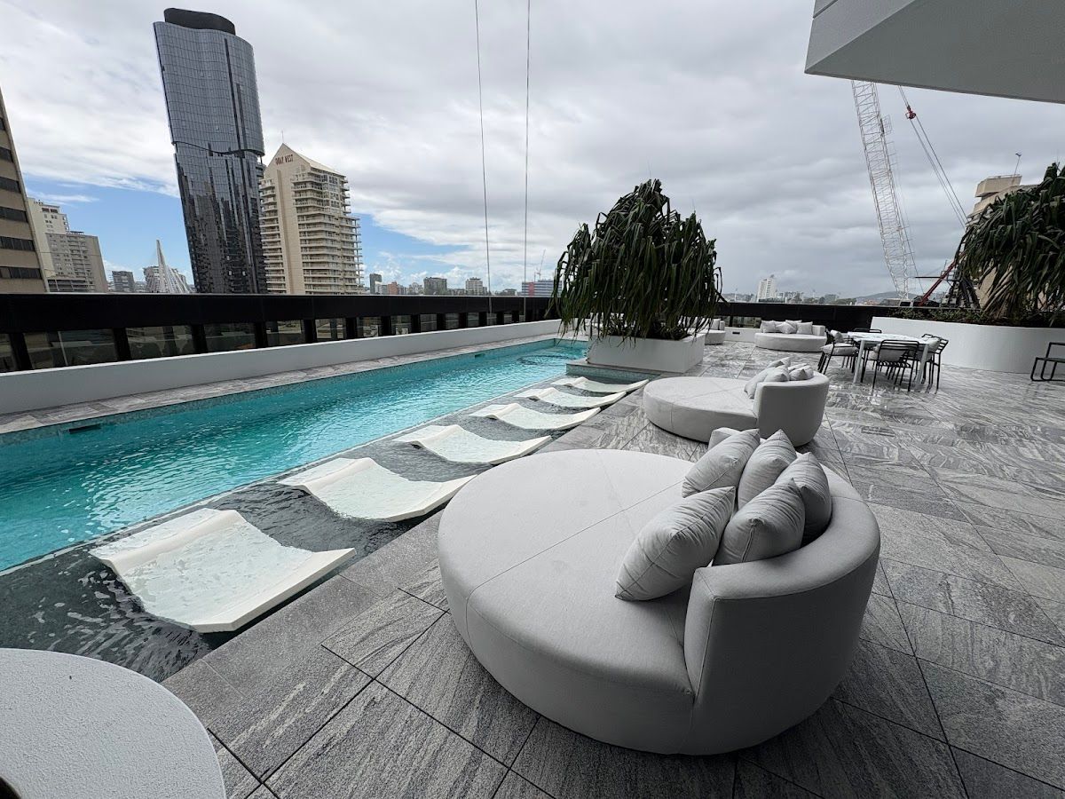 Avani Queen's Wharf Brisbane photo 3