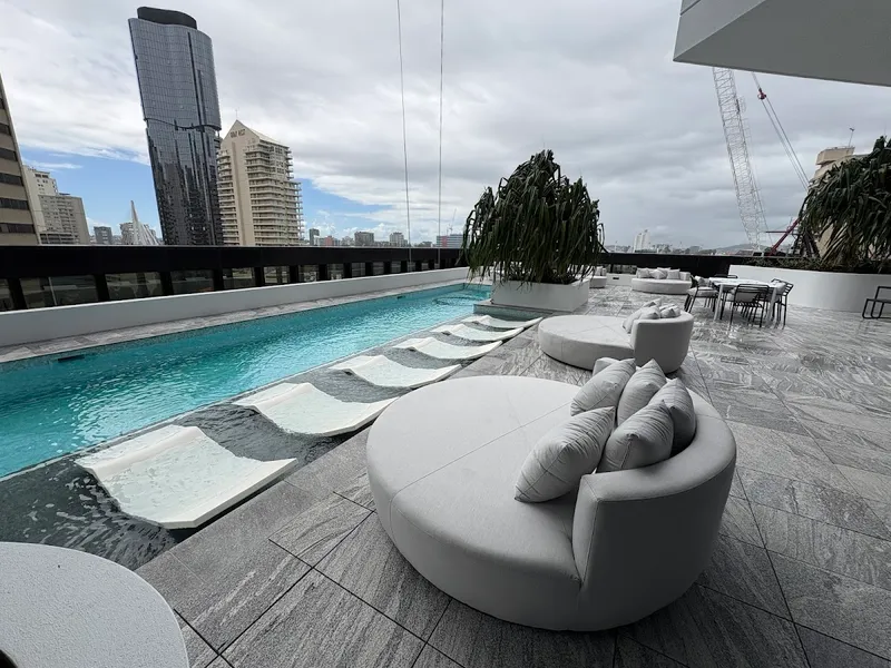 Avani Queen's Wharf Brisbane photo 3
