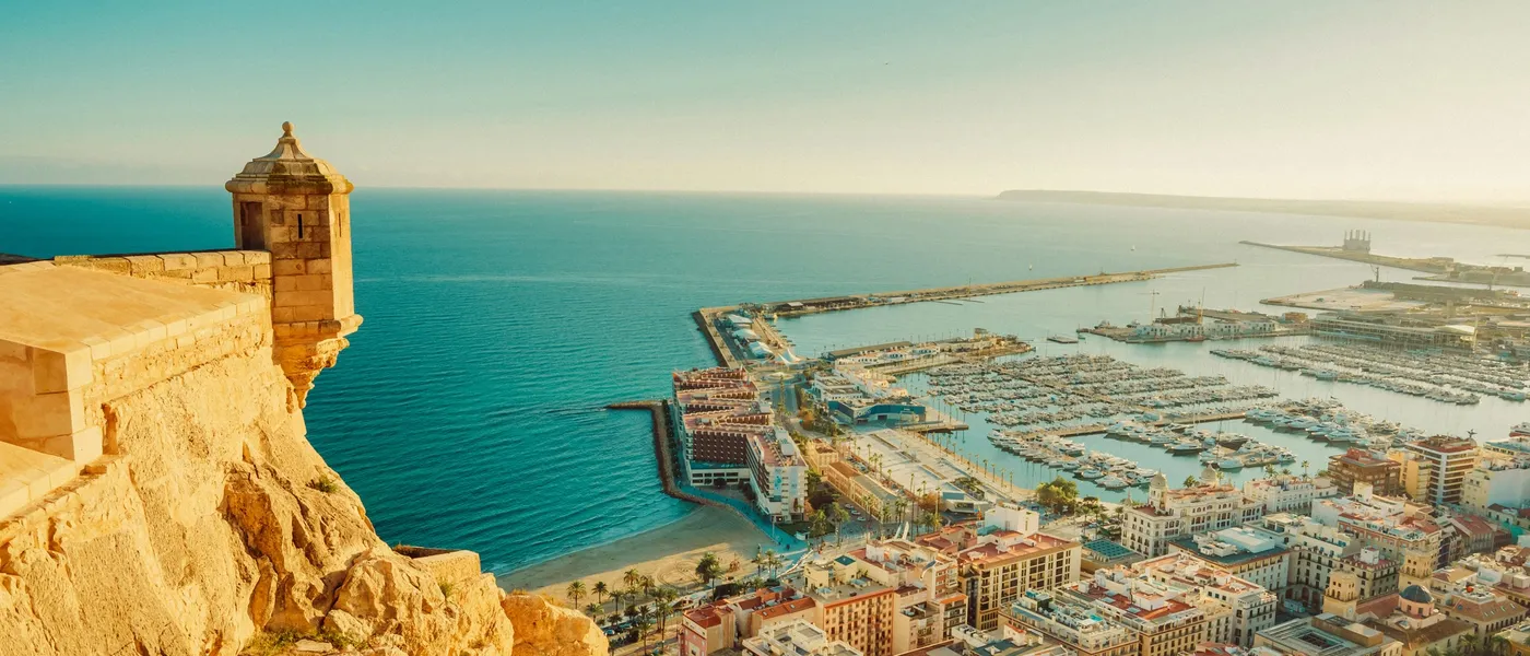 Spain