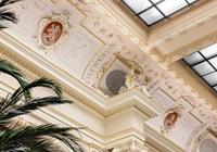 NH Collection Prague Carlo IV