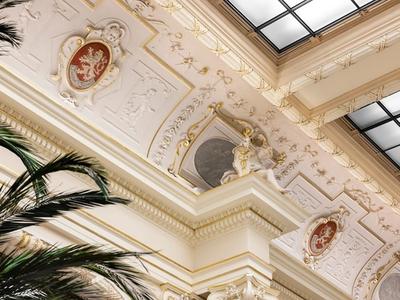 NH Collection Prague Carlo IV