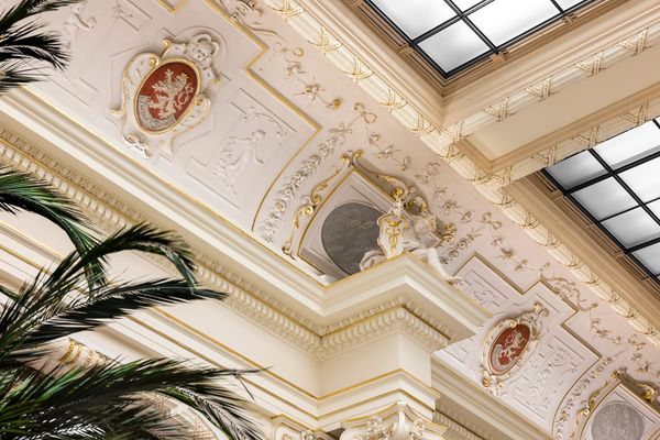 NH Collection Prague Carlo IV